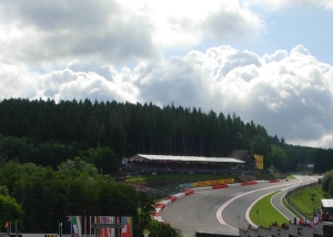 Circuit de Spa-Francorchamps