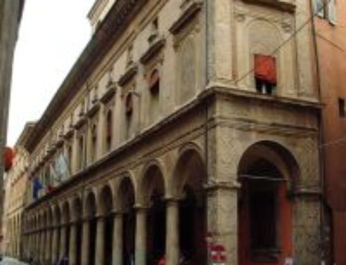 Università degli Studi di Bologna, Scuola di Giurisprudenza