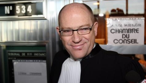 Adrien MASSET