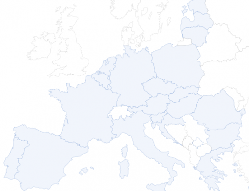 Succession law in 22 European countries  — CNUE