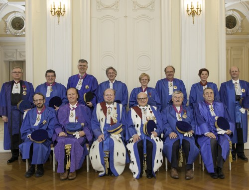 Cour constitutionnelle