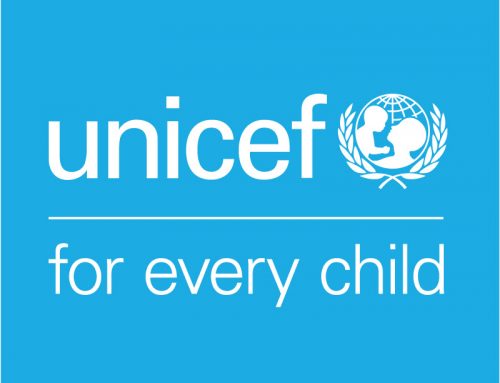 Pour un autre “black friday”, en aide aux enfants avec l’UNICEF