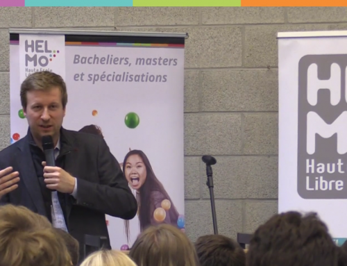Initiatives dans le cadre scolaire et académique