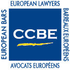 CCBE · Conseil des Barreaux européens
