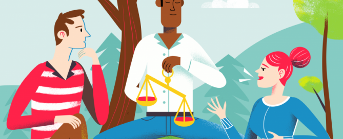 Réglez votre litige en dehors du tribunal - AVOCATS.BE