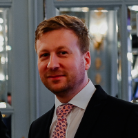 Geoffrey DELIÉGE